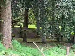 諏訪神社(茨城県)