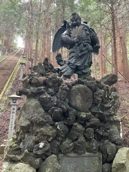 最乗寺奥の院(慈雲閣)(神奈川県)