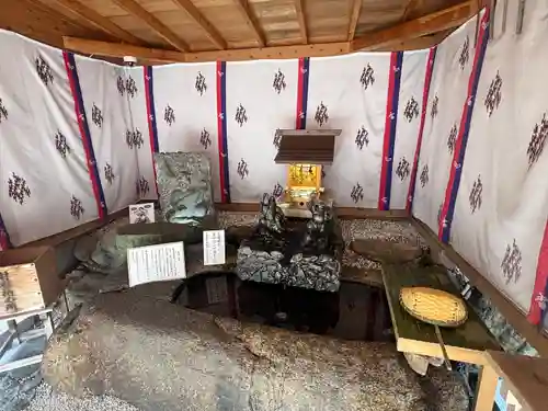 金神社（山田天満宮境内社）(愛知県)