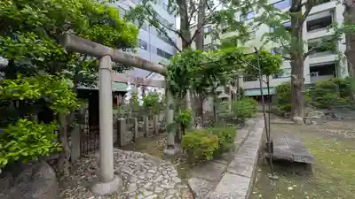 菅大臣神社(京都府)