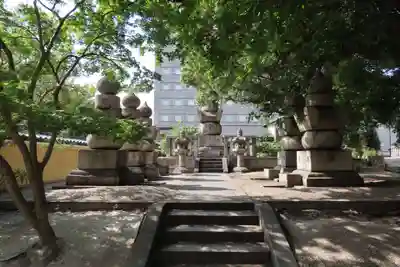 東長寺のその他建物