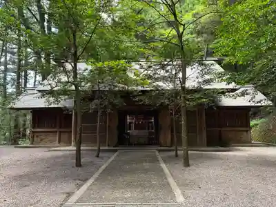 天岩戸神社(宮崎県)