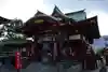 羽田神社(東京都)