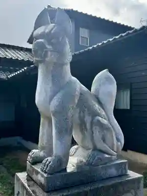 女代神社(兵庫県)