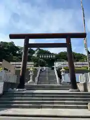 本牧神社(神奈川県)