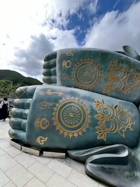 南蔵院(福岡県)