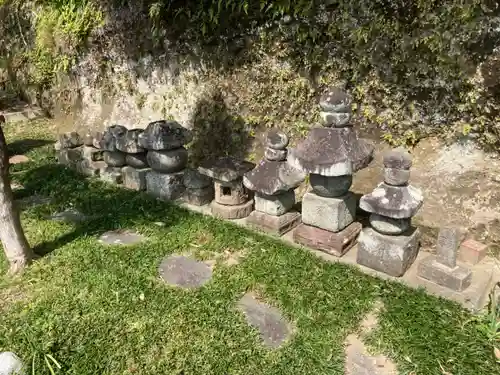 多聞院(神奈川県)