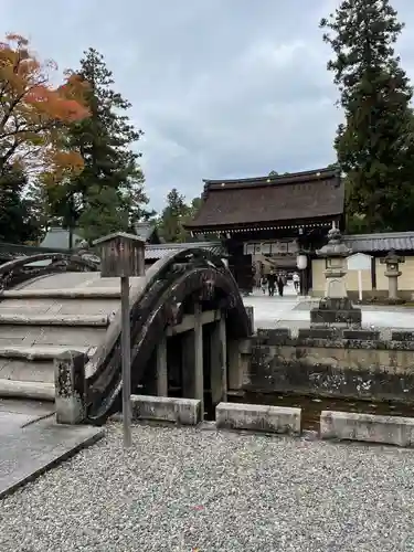 多賀大社の建物その他