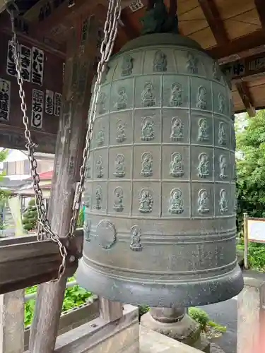 定林寺のその他建物