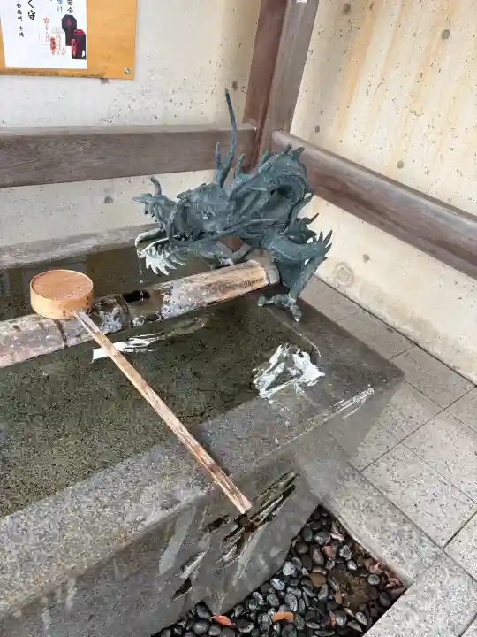 長草天神社(愛知県)