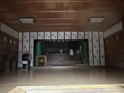 面沼神社(兵庫県)