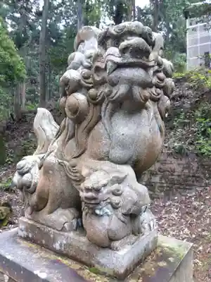 八幡神社(福井県)