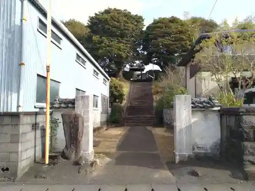 西岸寺(静岡県)