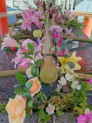 生田神社(兵庫県)