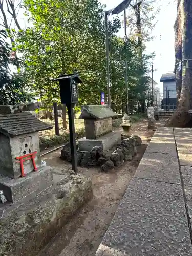 熊野宮(東京都)