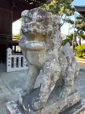 大年神社(兵庫県)