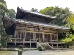 一乗寺の建物その他