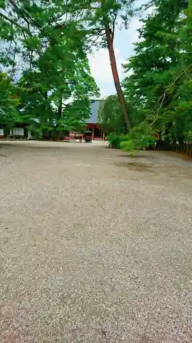 毛越寺のその他建物