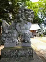 神明社(宮城県)