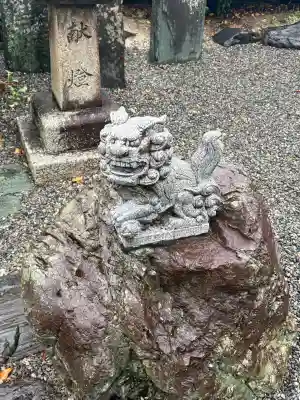 鍛冶神社(京都府)