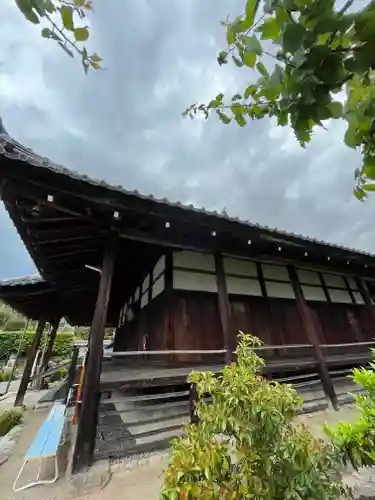 盛安寺(滋賀県)
