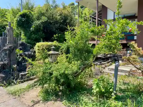見光寺(神奈川県)