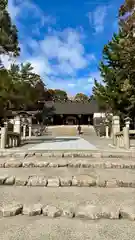 廣田神社(兵庫県)