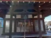 西蔵院(東京都)