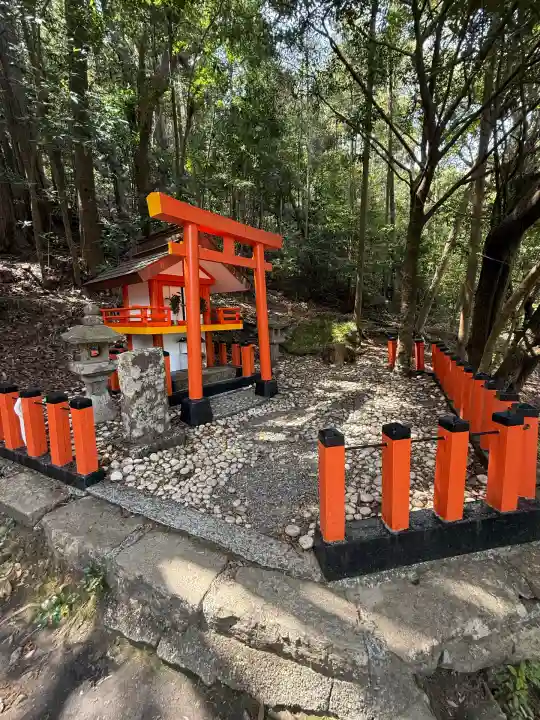 神倉神社(熊野速玉大社摂社)(和歌山県)