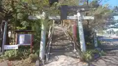 花巻神社(岩手県)