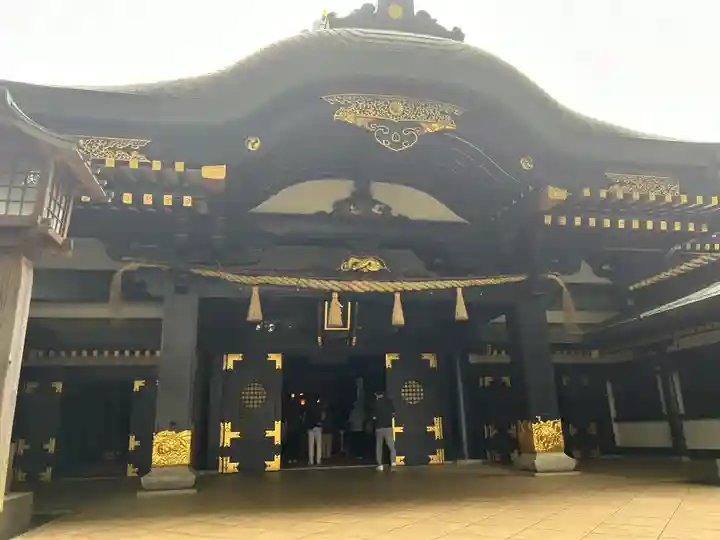 穴八幡宮(東京都)