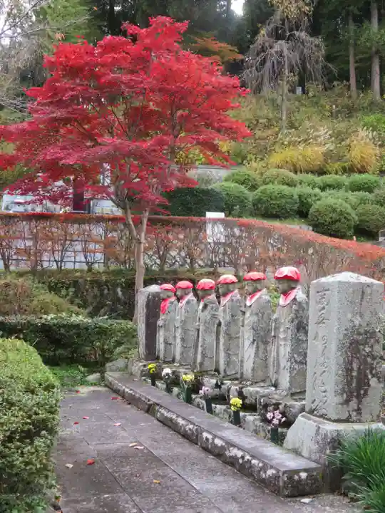 法蔵寺(福島県)