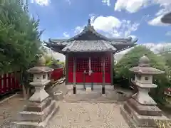 岩森稲荷神社(三重県)