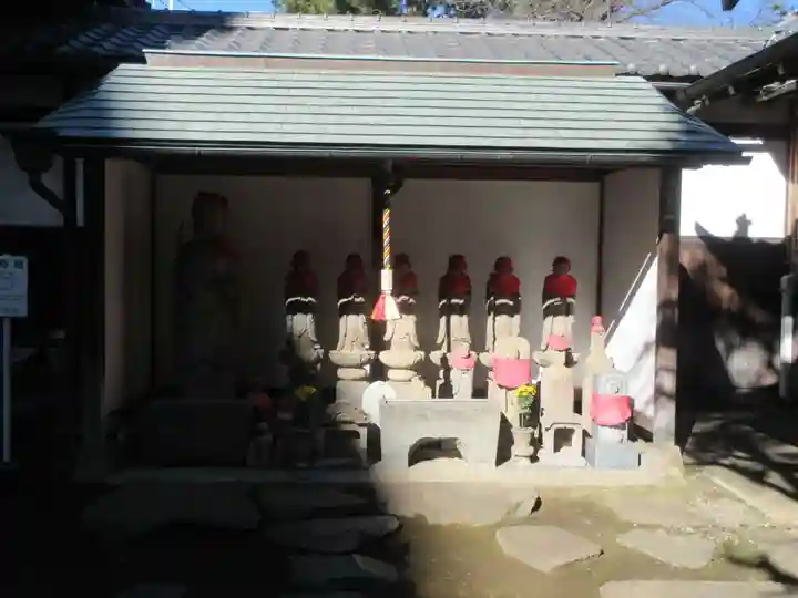 髙福院(東京都)