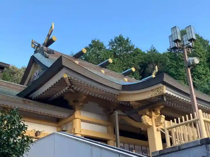 貴嶺宮(愛知県)