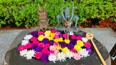 駒込妙義神社(東京都)