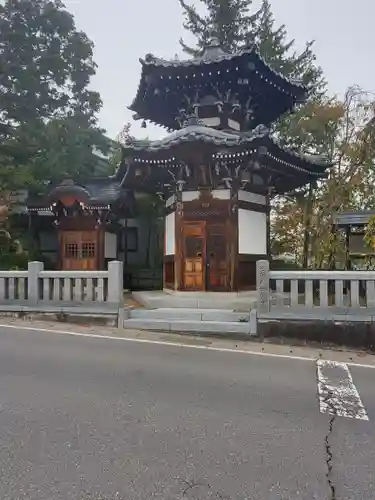 七苦離地蔵尊(長野県)