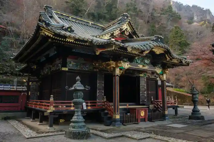 妙義神社(群馬県)