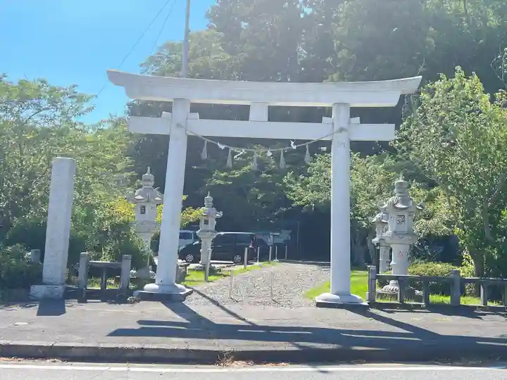 高瀧神社(千葉県)