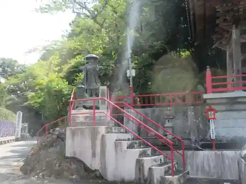 岩水寺(静岡県)