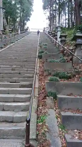 志波彦神社・鹽竈神社のその他建物