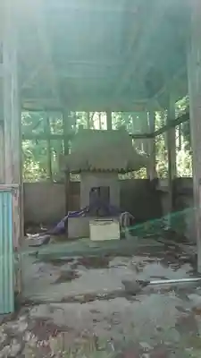 立鉾神社(岩手県)