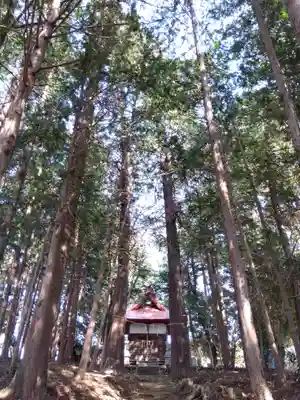 黒石神社(埼玉県)