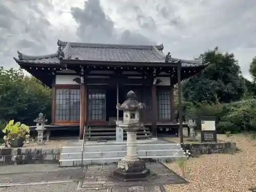 遍照寺のその他建物