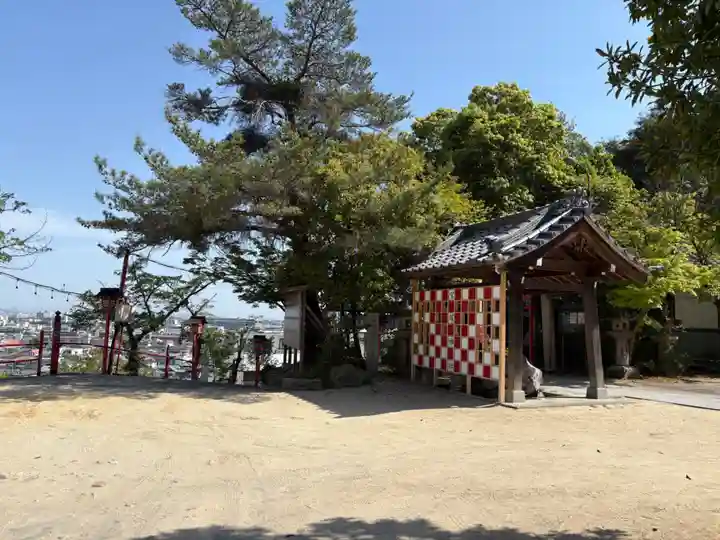 宝塚神社(兵庫県)