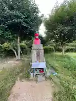 地蔵の地蔵