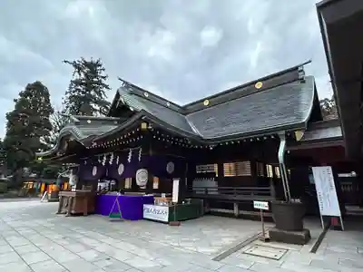 大國魂神社(東京都)