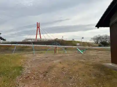 宇波刀神社(岐阜県)