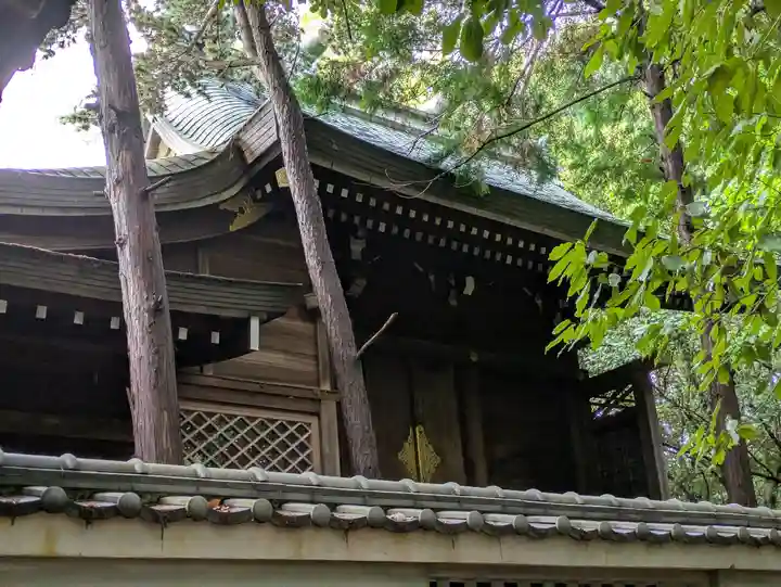 宝塚神社(兵庫県)
