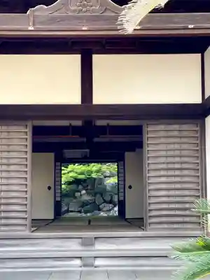 祥福寺のその他建物